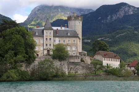 Provence A Francouzská Riviéra