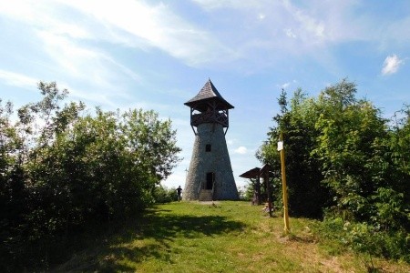 Kysuce - Malá Fatra - Orava