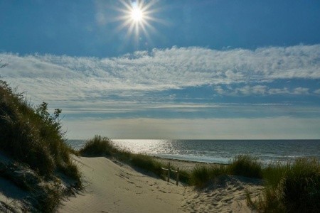 Ostrov Rujána - K Břehům Baltského Moře - 4