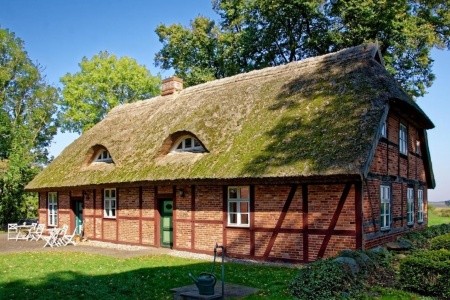 Ostrov Rujána - K Břehům Baltského Moře - 6