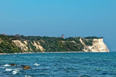 Ostrov Rujána - K Břehům Baltského Moře - 7