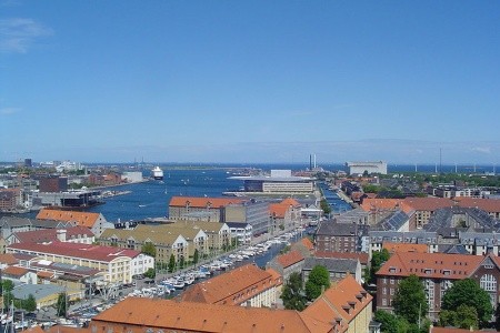 Okruh Dánským královstvím - 3