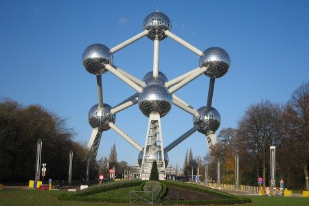 Holandsko - květinové korzo - 2