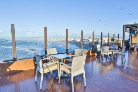 Maroko Marákeš Riad Mimouna (Essaouira) 6 dňový pobyt Polpenzia Letecky Letisko: Budapešť December 2025 (16/12/25-21/12/25)