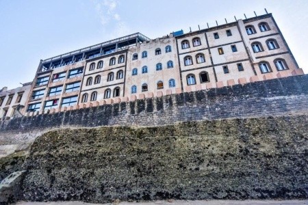 Maroko Marákeš Riad Mimouna (Essaouira) 6 dňový pobyt Polpenzia Letecky Letisko: Budapešť December 2025 (16/12/25-21/12/25)