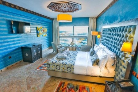 Maroko Marákeš Riad Mimouna (Essaouira) 6 dňový pobyt Polpenzia Letecky Letisko: Budapešť December 2025 (16/12/25-21/12/25)