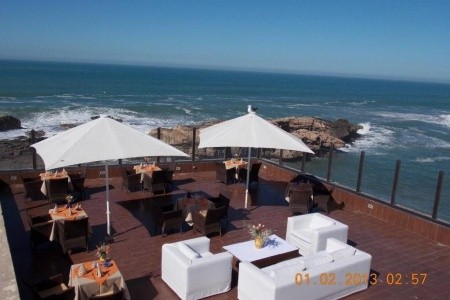 Maroko Marákeš Riad Mimouna (Essaouira) 6 dňový pobyt Polpenzia Letecky Letisko: Budapešť December 2025 (16/12/25-21/12/25)