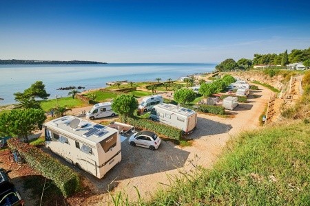 Aminess Sirena Campsite