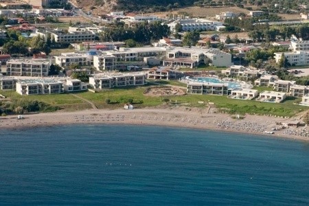 Řecko, Rhodos, Sentido Port Royal Villas & Spa, za <span>38.379</span> Kč