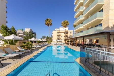 Kypr, Limassol, Kapetanios, za <span>36.790</span> Kč