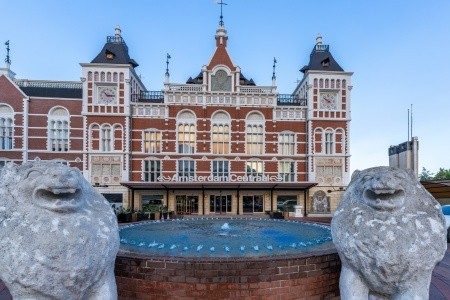 Orange County Resort Kemer - 41