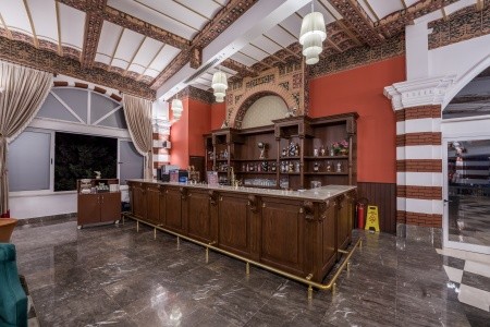 Orange County Resort Kemer - 43