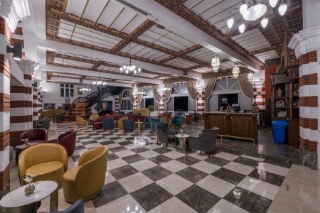 Orange County Resort Kemer - 44