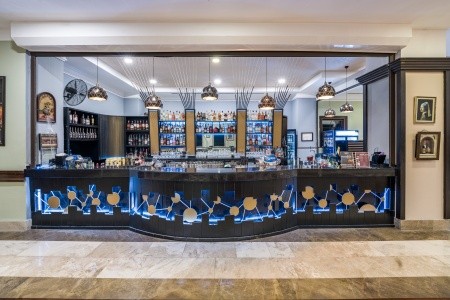 Orange County Resort Kemer - 45