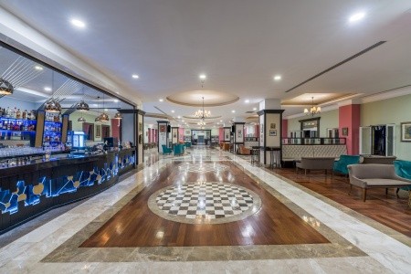 Orange County Resort Kemer - 46