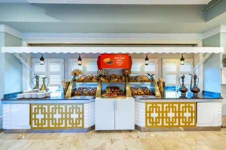 Orange County Resort Kemer - 50