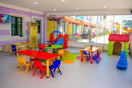 Orange County Resort Kemer - 55