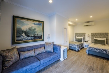 Orange County Resort Kemer - 63