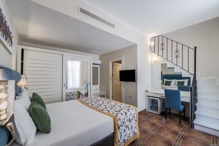 Orange County Resort Kemer - 64