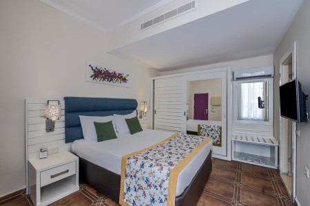 Orange County Resort Kemer - 65