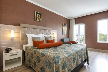 Orange County Resort Kemer - 67