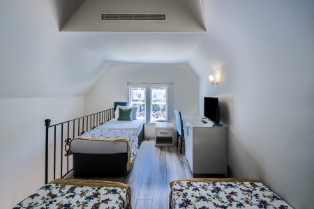 Orange County Resort Kemer - 71