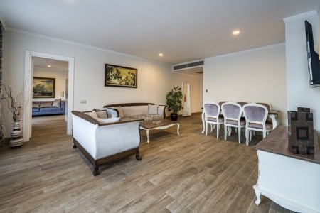 Orange County Resort Kemer - 72