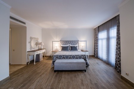 Orange County Resort Kemer - 73