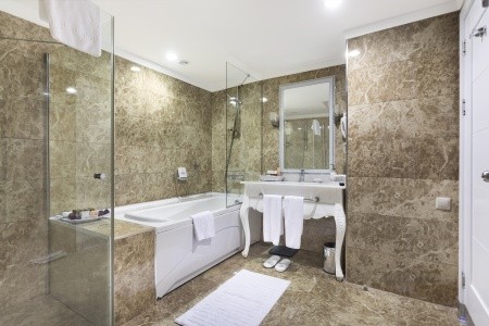 Orange County Resort Kemer - 74