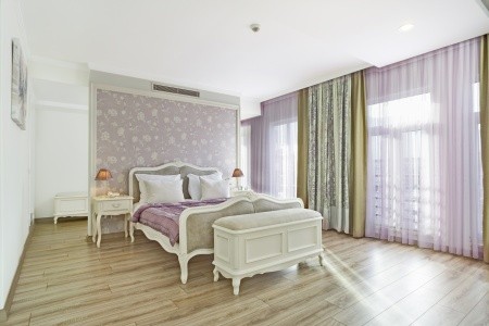 Orange County Resort Kemer - 75