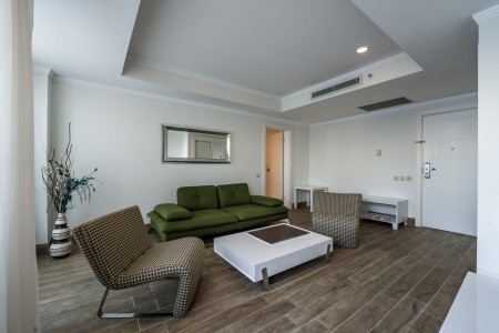 Orange County Resort Kemer - 76