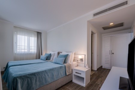 Orange County Resort Kemer - 77