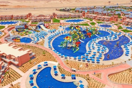 Pickalbatros Water Valley By Neverland - 11