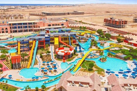 Pickalbatros Water Valley By Neverland - 15