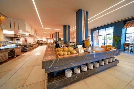 Pickalbatros Water Valley By Neverland - 24