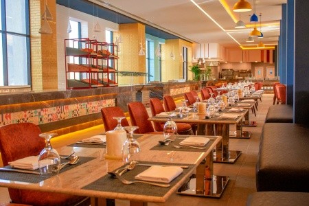 Pickalbatros Water Valley By Neverland - 25