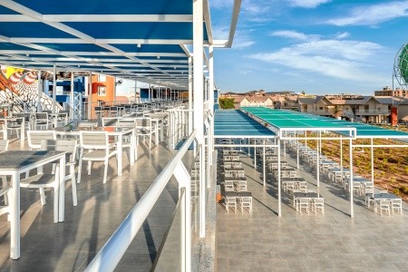 Pickalbatros Water Valley By Neverland - 33