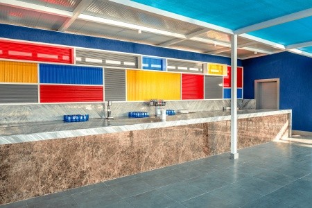 Pickalbatros Water Valley By Neverland - 34