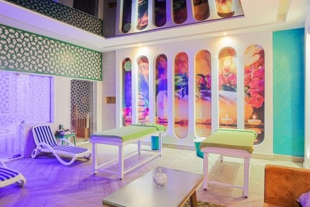 Pickalbatros Water Valley By Neverland - 43