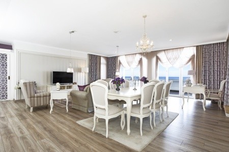 Orange County Resort Kemer - 79