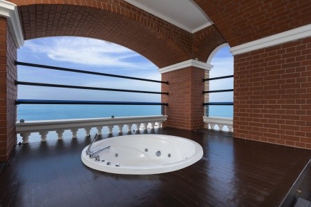 Orange County Resort Kemer - 80