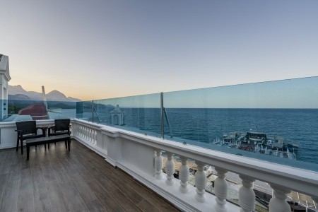 Orange County Resort Kemer - 83