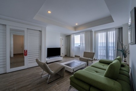 Orange County Resort Kemer - 84