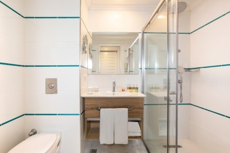 Orange County Resort Kemer - 85