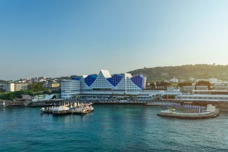 Orange County Resort Alanya