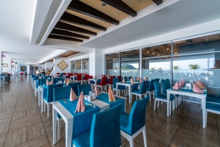 Turecko Alanya Orange County Resort Alanya 6 dňový pobyt Ultra All inclusive Letecky Letisko: Praha June 2026 (21/06/26-26/06/26)