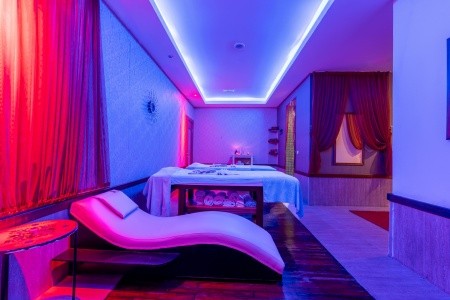 Turecko Alanya Orange County Resort Alanya 6 dňový pobyt Ultra All inclusive Letecky Letisko: Praha June 2026 (21/06/26-26/06/26)