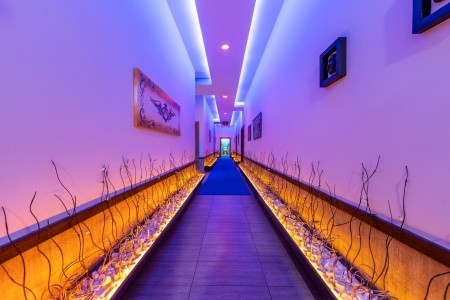 Turecko Alanya Orange County Resort Alanya 6 dňový pobyt Ultra All inclusive Letecky Letisko: Praha June 2026 (21/06/26-26/06/26)