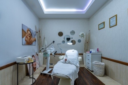 Turecko Alanya Orange County Resort Alanya 6 dňový pobyt Ultra All inclusive Letecky Letisko: Praha June 2026 (21/06/26-26/06/26)