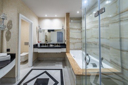 Turecko Alanya Orange County Resort Alanya 6 dňový pobyt Ultra All inclusive Letecky Letisko: Praha June 2026 (21/06/26-26/06/26)